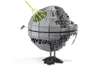 Illustration for article titled Best LEGO Sets in History